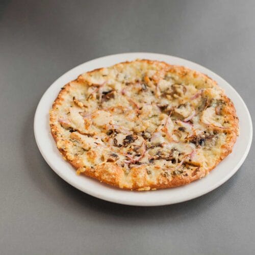 Pizza Signature Omega