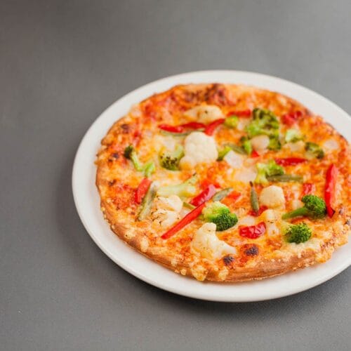 Pizza Signature Le Potager